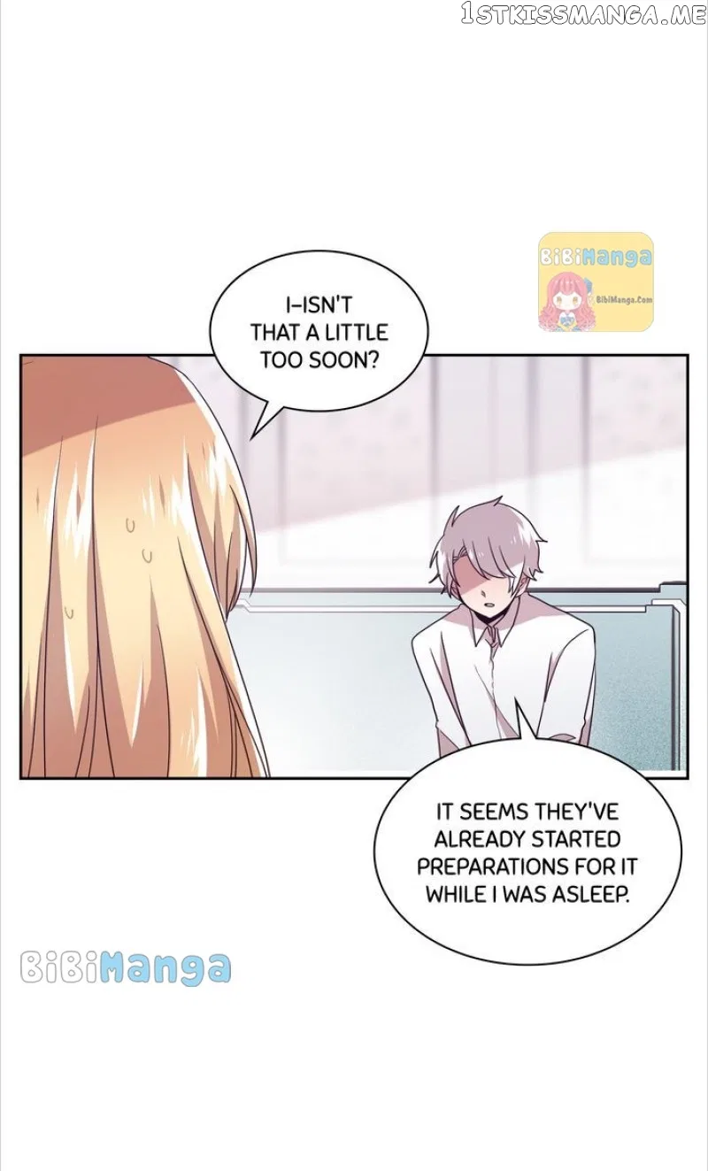 Whatever the Princess Desires! Chapter 98 – Page 7
