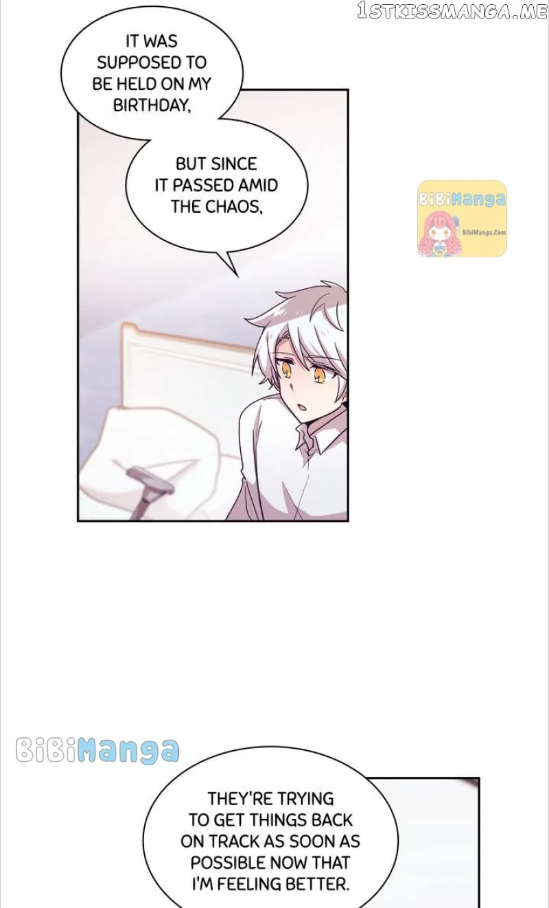 Whatever the Princess Desires! Chapter 98 – Page 8