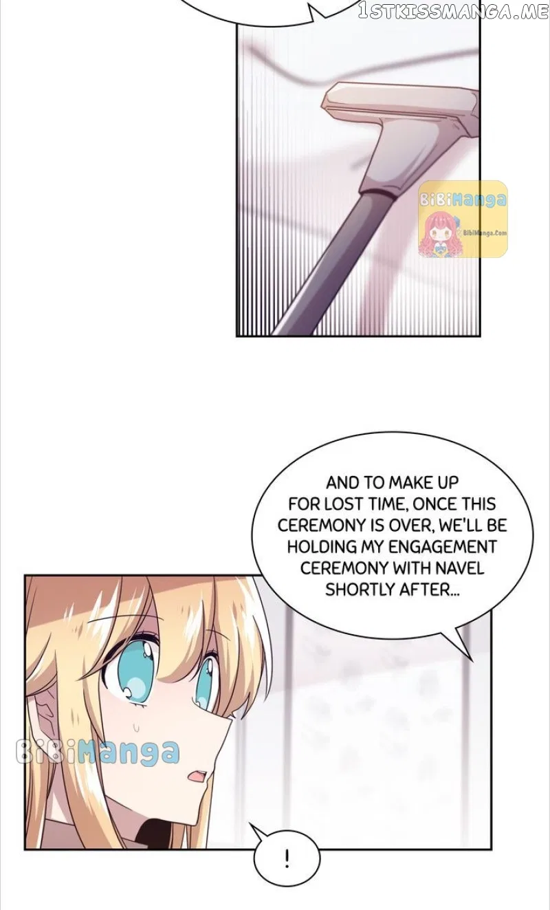 Whatever the Princess Desires! Chapter 98 – Page 9