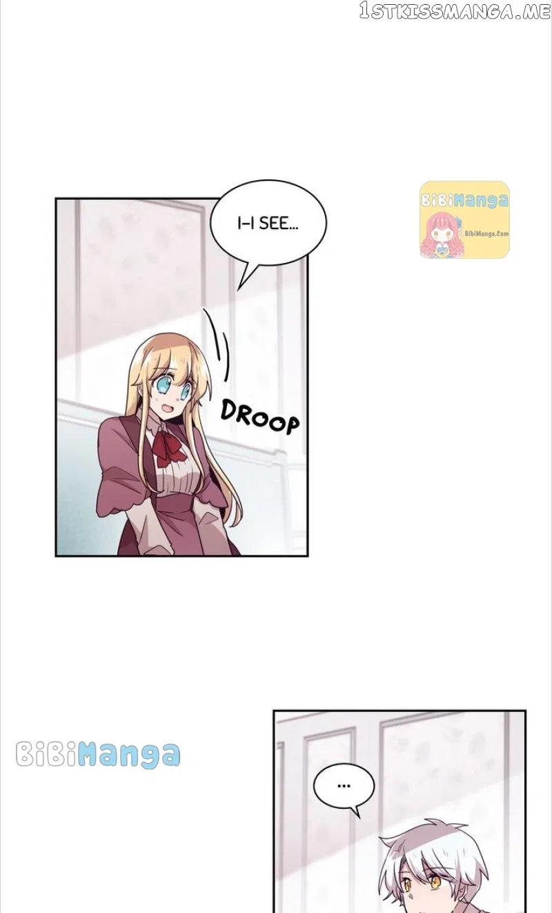 Whatever the Princess Desires! Chapter 98 – Page 10