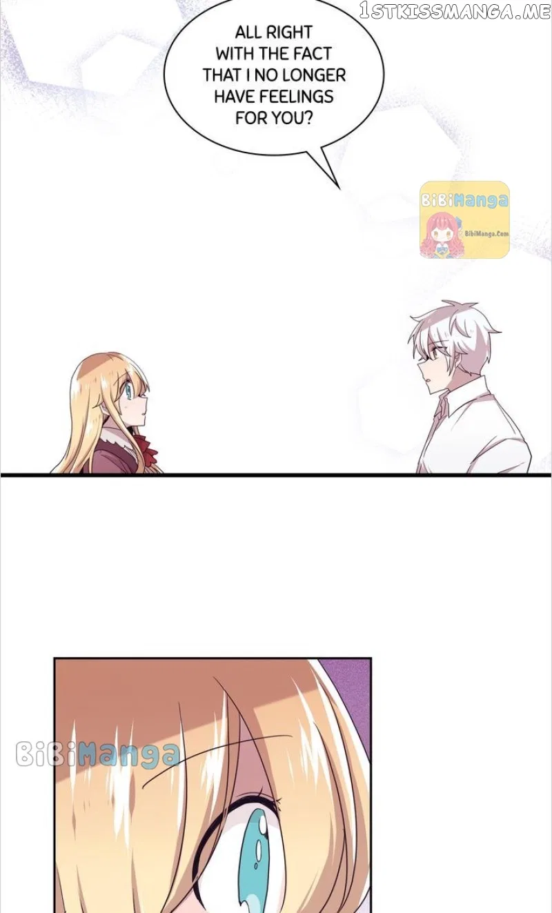 Whatever the Princess Desires! Chapter 98 – Page 12