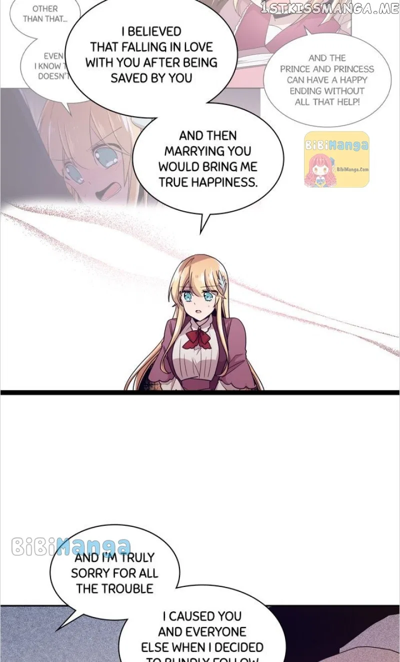Whatever the Princess Desires! Chapter 98 – Page 14