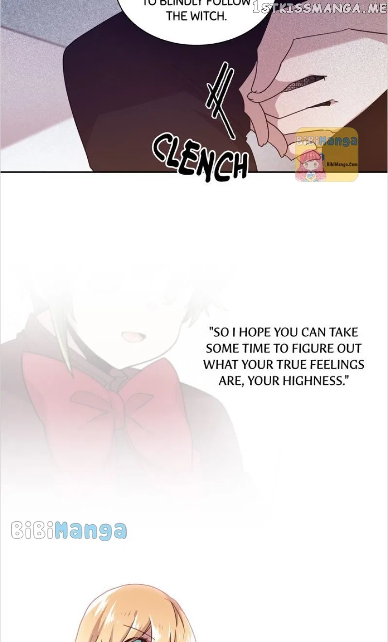 Whatever the Princess Desires! Chapter 98 – Page 15