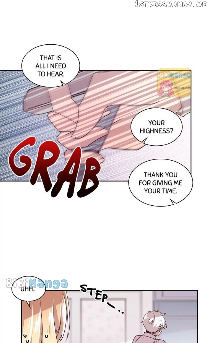 Whatever the Princess Desires! Chapter 98 – Page 18