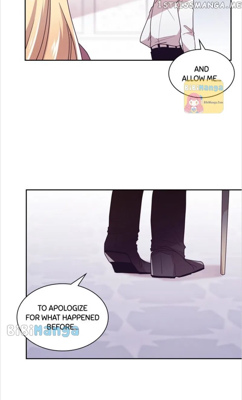 Whatever the Princess Desires! Chapter 98 – Page 19