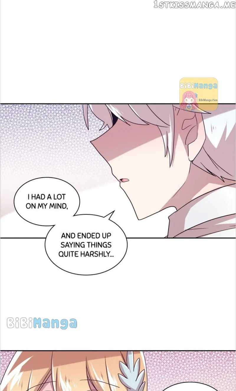 Whatever the Princess Desires! Chapter 98 – Page 20