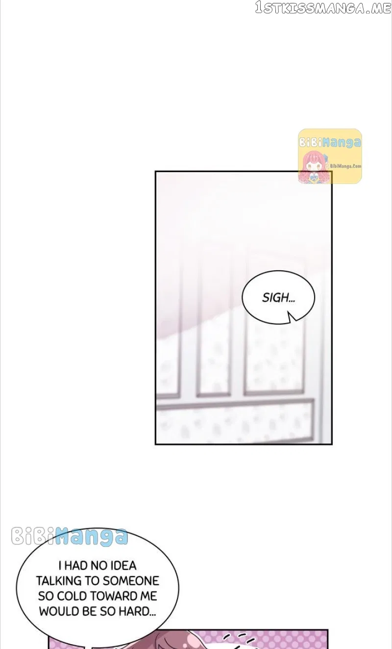 Whatever the Princess Desires! Chapter 98 – Page 22