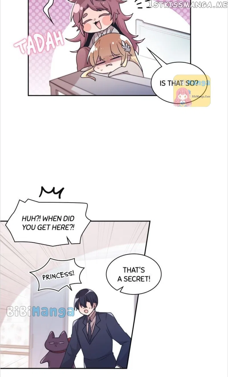 Whatever the Princess Desires! Chapter 98 – Page 23