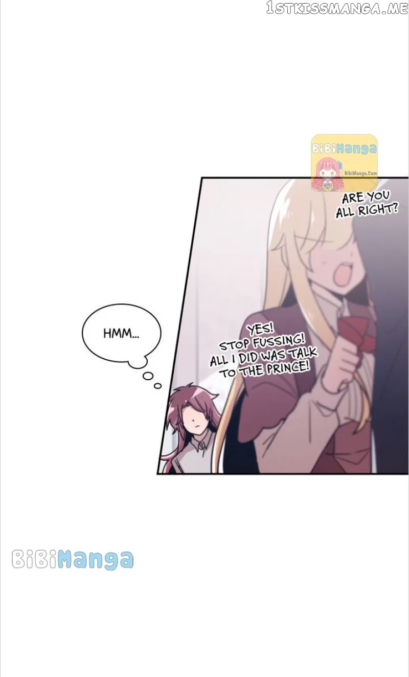 Whatever the Princess Desires! Chapter 98 – Page 24