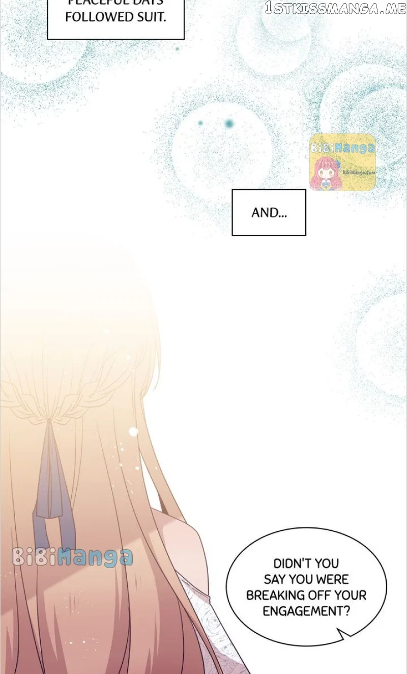 Whatever the Princess Desires! Chapter 98 – Page 32