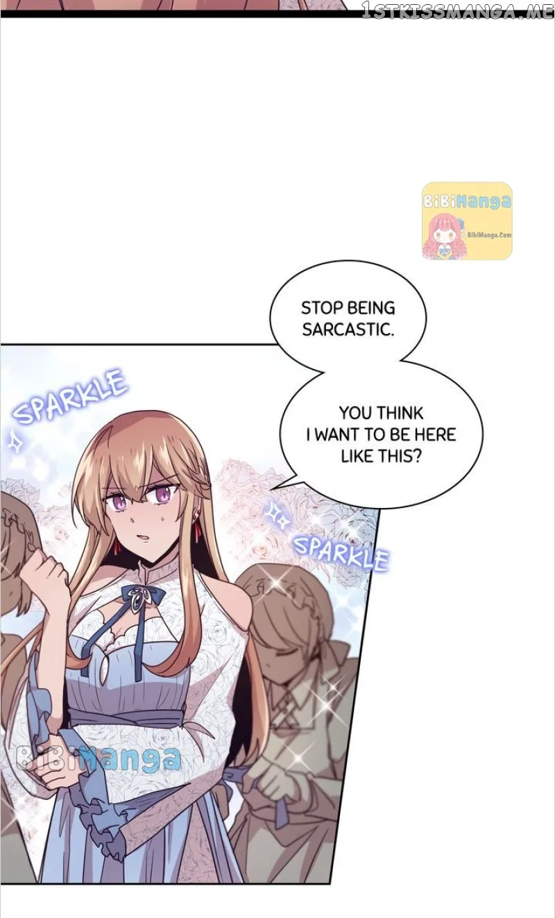 Whatever the Princess Desires! Chapter 98 – Page 33
