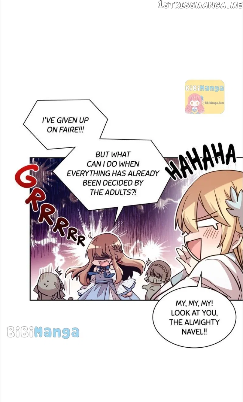 Whatever the Princess Desires! Chapter 98 – Page 34