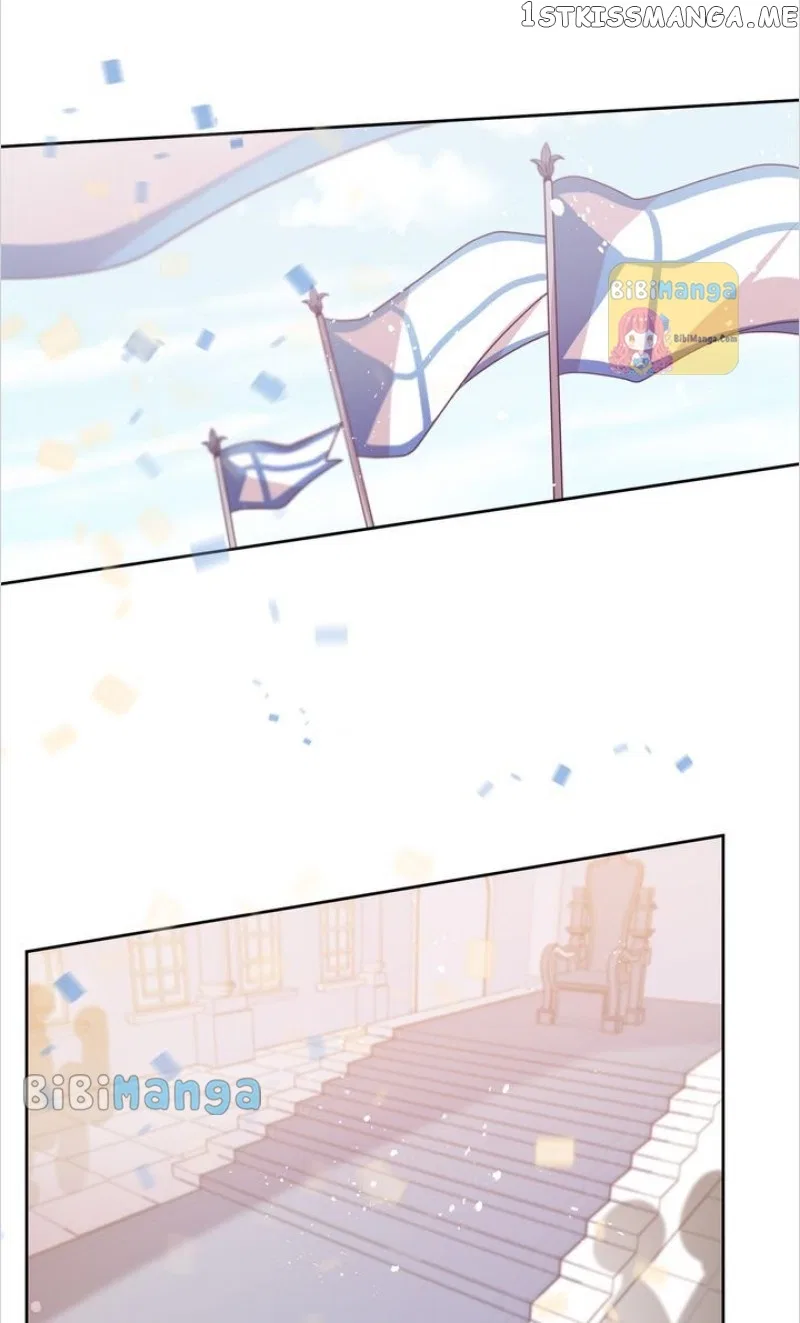 Whatever the Princess Desires! Chapter 98 – Page 37
