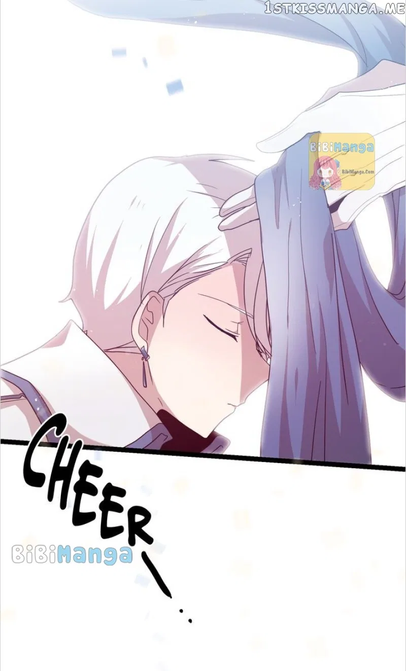 Whatever the Princess Desires! Chapter 98 – Page 39