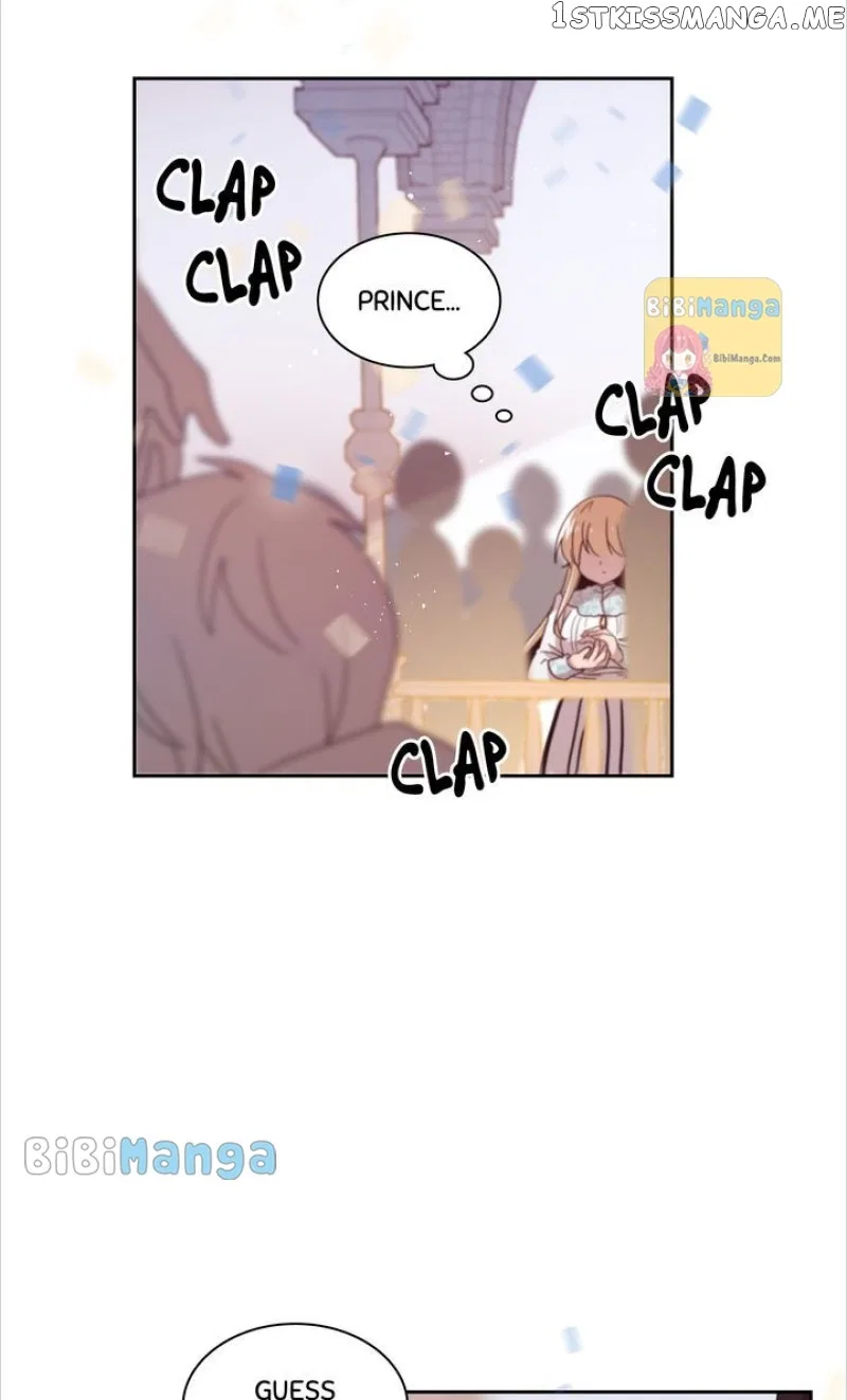 Whatever the Princess Desires! Chapter 98 – Page 40