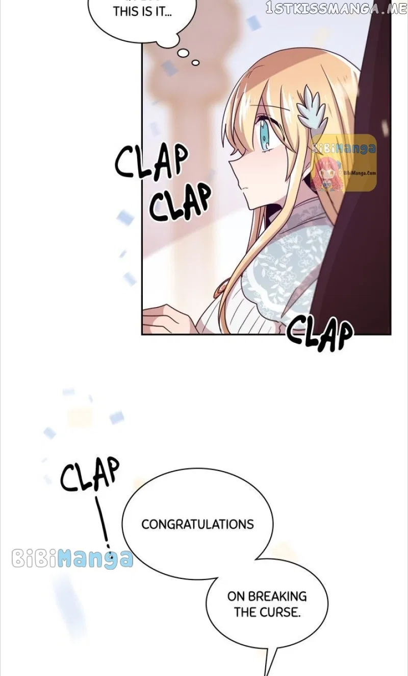 Whatever the Princess Desires! Chapter 98 – Page 41