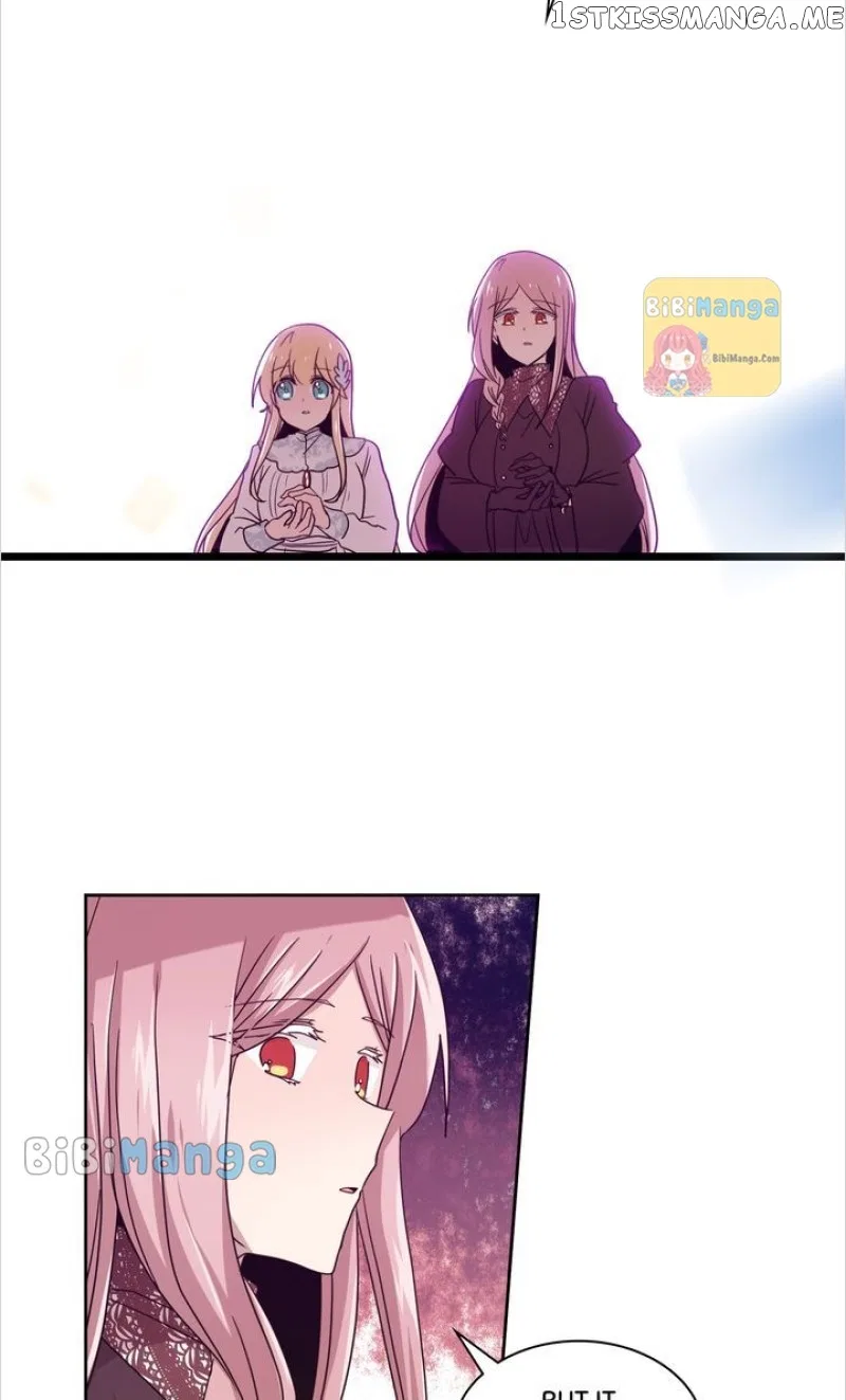 Whatever the Princess Desires! Chapter 98 – Page 42