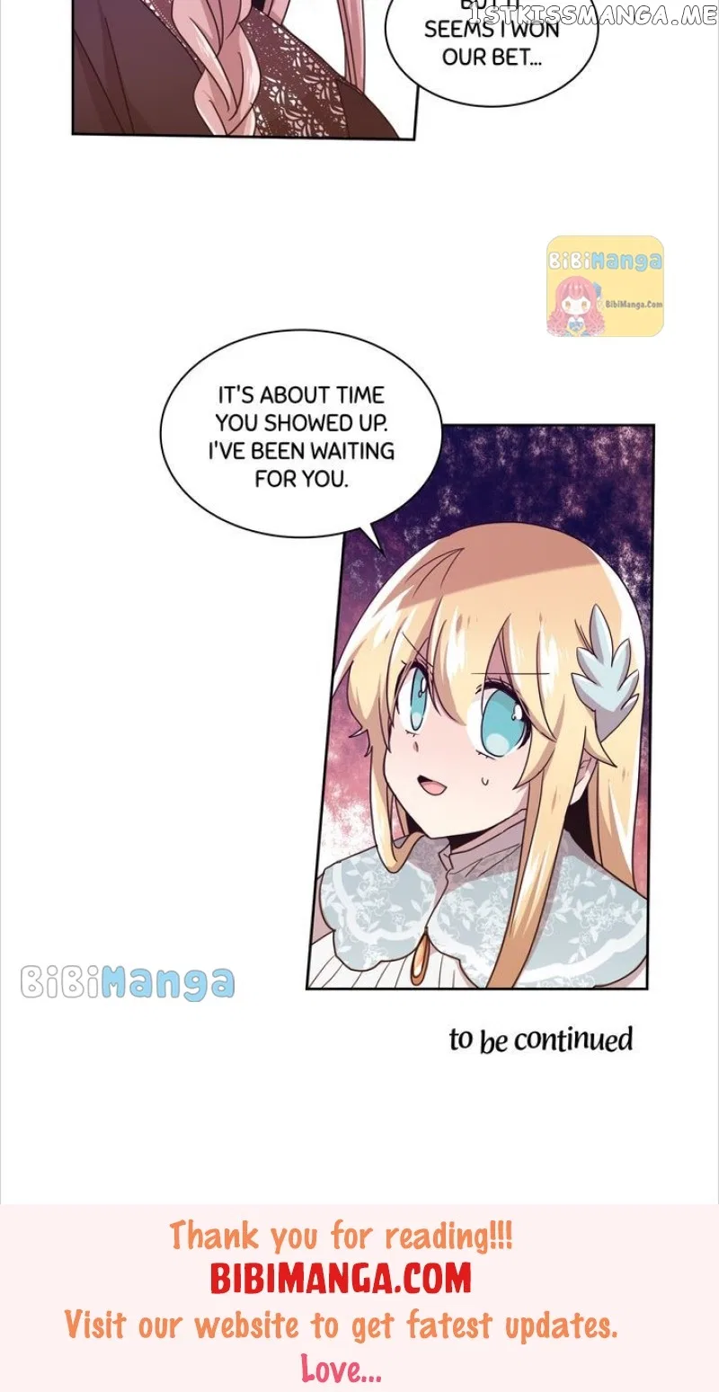 Whatever the Princess Desires! Chapter 98 – Page 43