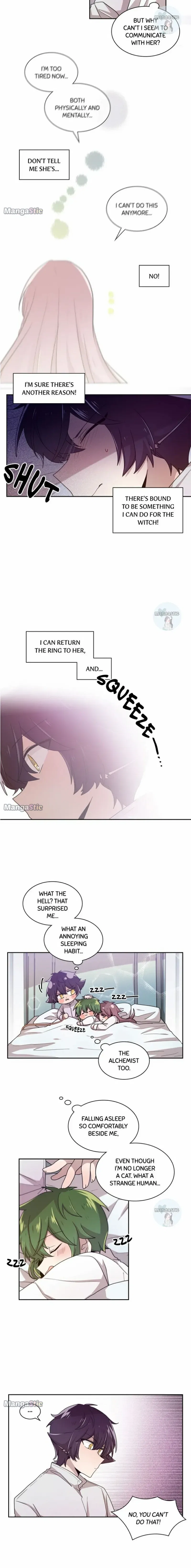 Whatever the Princess Desires! Chapter 97 – Page 3