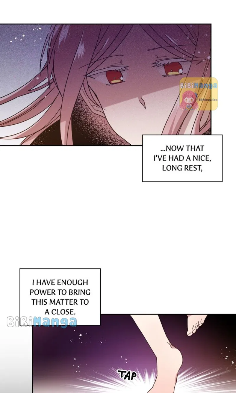 Whatever the Princess Desires! Chapter 96 – Page 3