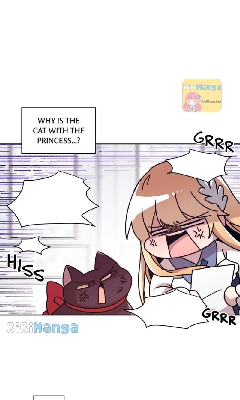 Whatever the Princess Desires! Chapter 96 – Page 6