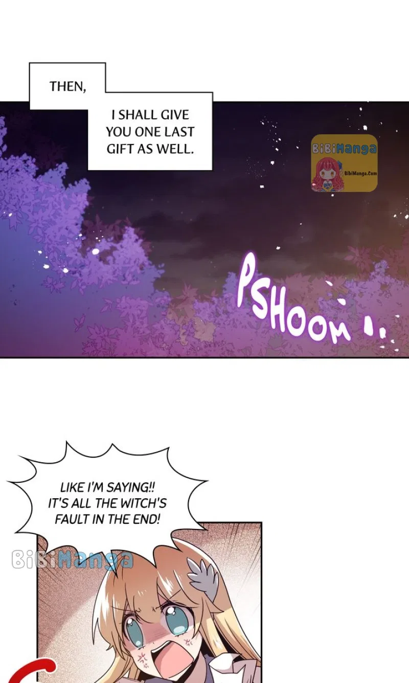 Whatever the Princess Desires! Chapter 96 – Page 8