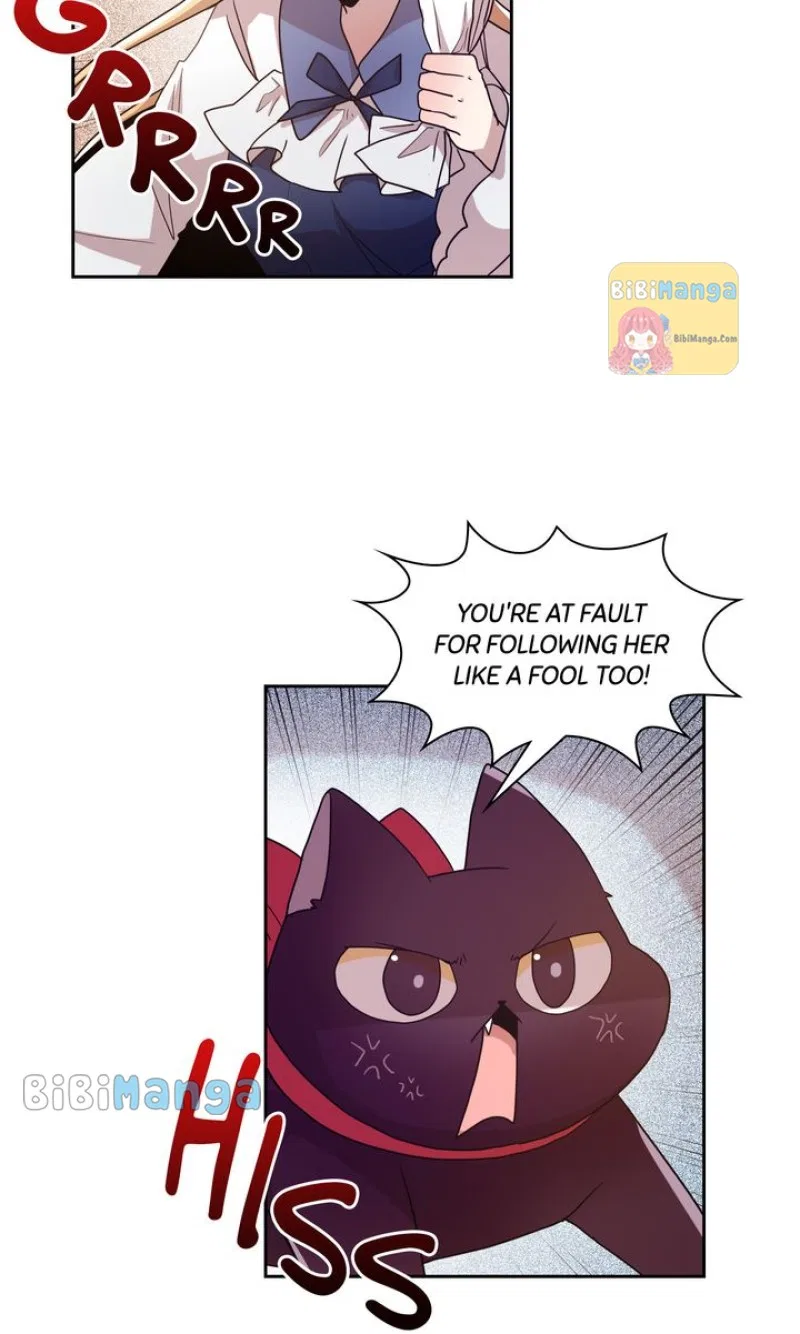 Whatever the Princess Desires! Chapter 96 – Page 9