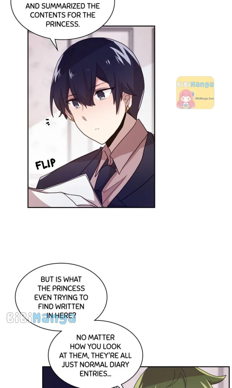 Whatever the Princess Desires! Chapter 96 – Page 11
