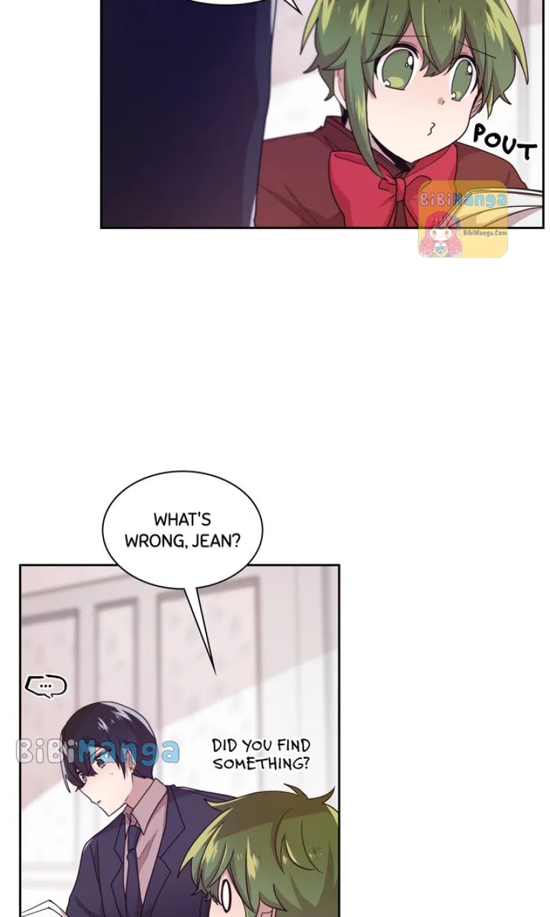 Whatever the Princess Desires! Chapter 96 – Page 12