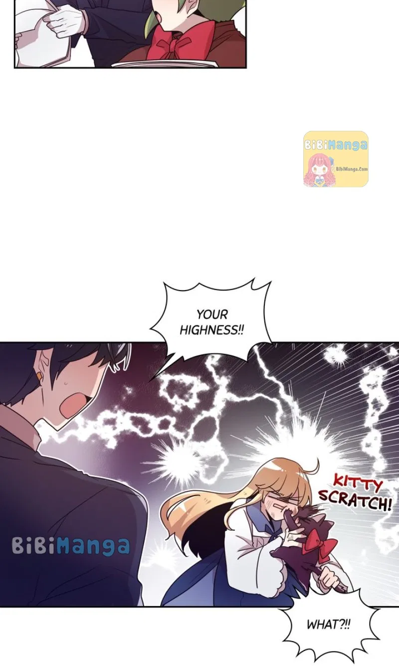 Whatever the Princess Desires! Chapter 96 – Page 13