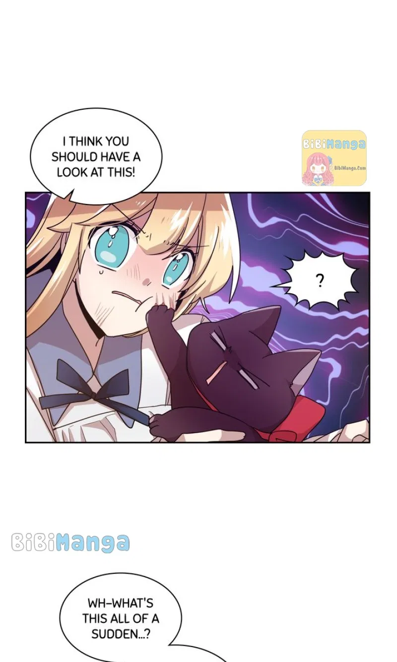 Whatever the Princess Desires! Chapter 96 – Page 14