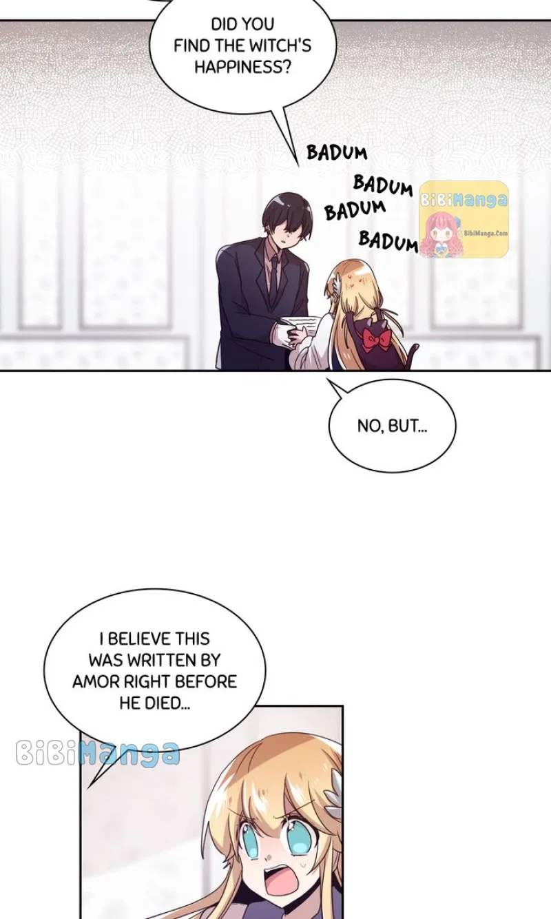 Whatever the Princess Desires! Chapter 96 – Page 15