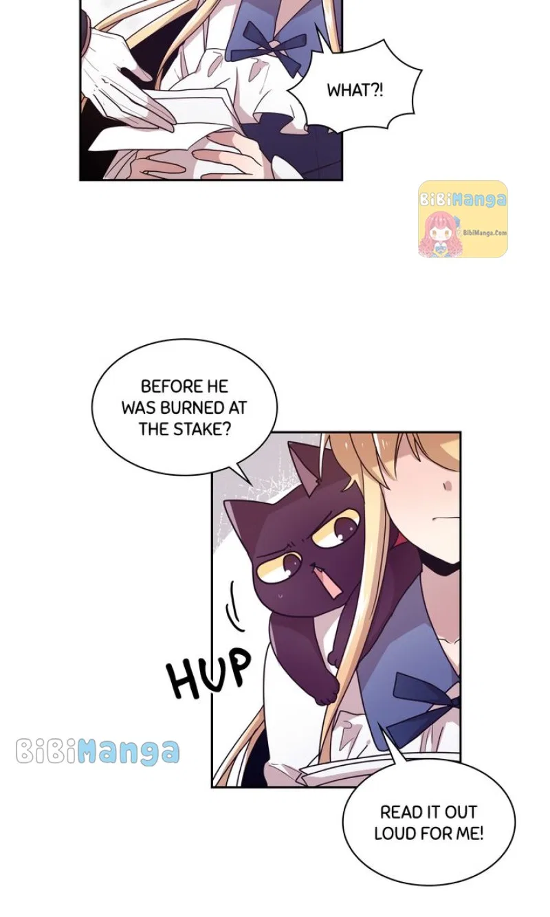 Whatever the Princess Desires! Chapter 96 – Page 16