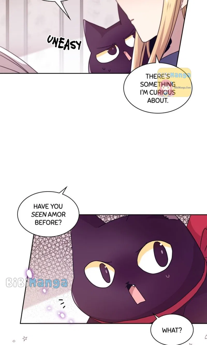 Whatever the Princess Desires! Chapter 96 – Page 18