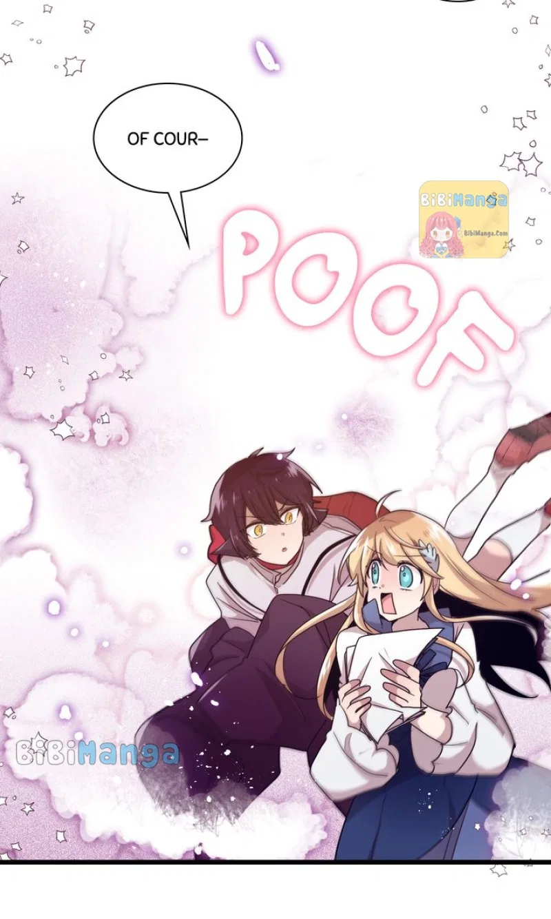 Whatever the Princess Desires! Chapter 96 – Page 19