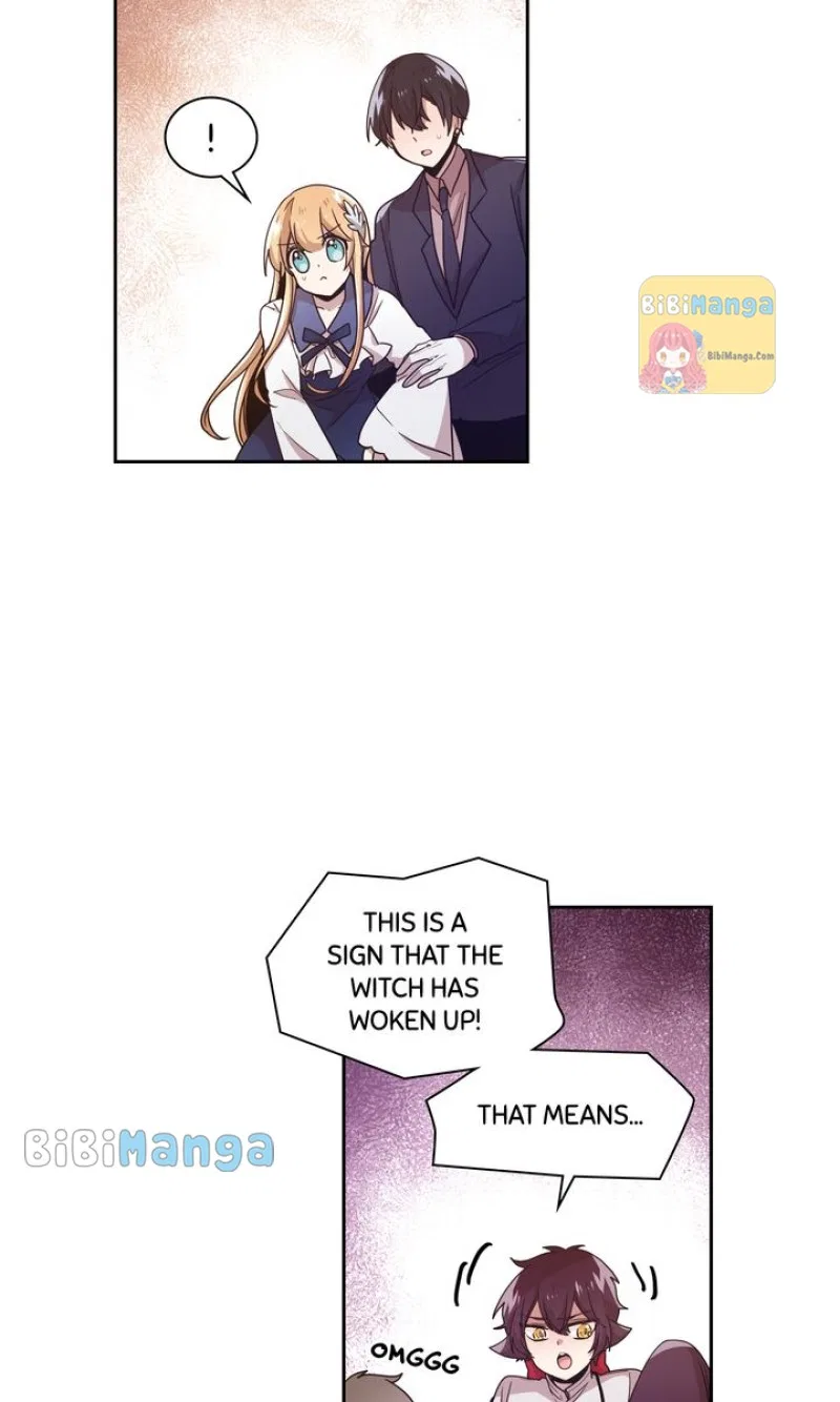 Whatever the Princess Desires! Chapter 96 – Page 24