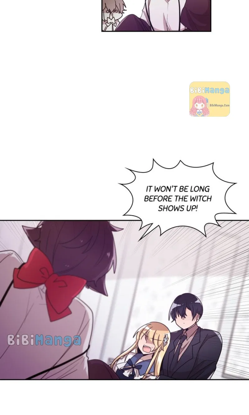 Whatever the Princess Desires! Chapter 96 – Page 25