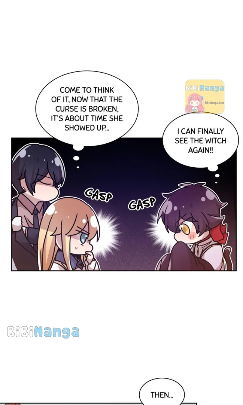 Whatever the Princess Desires! Chapter 96 – Page 26