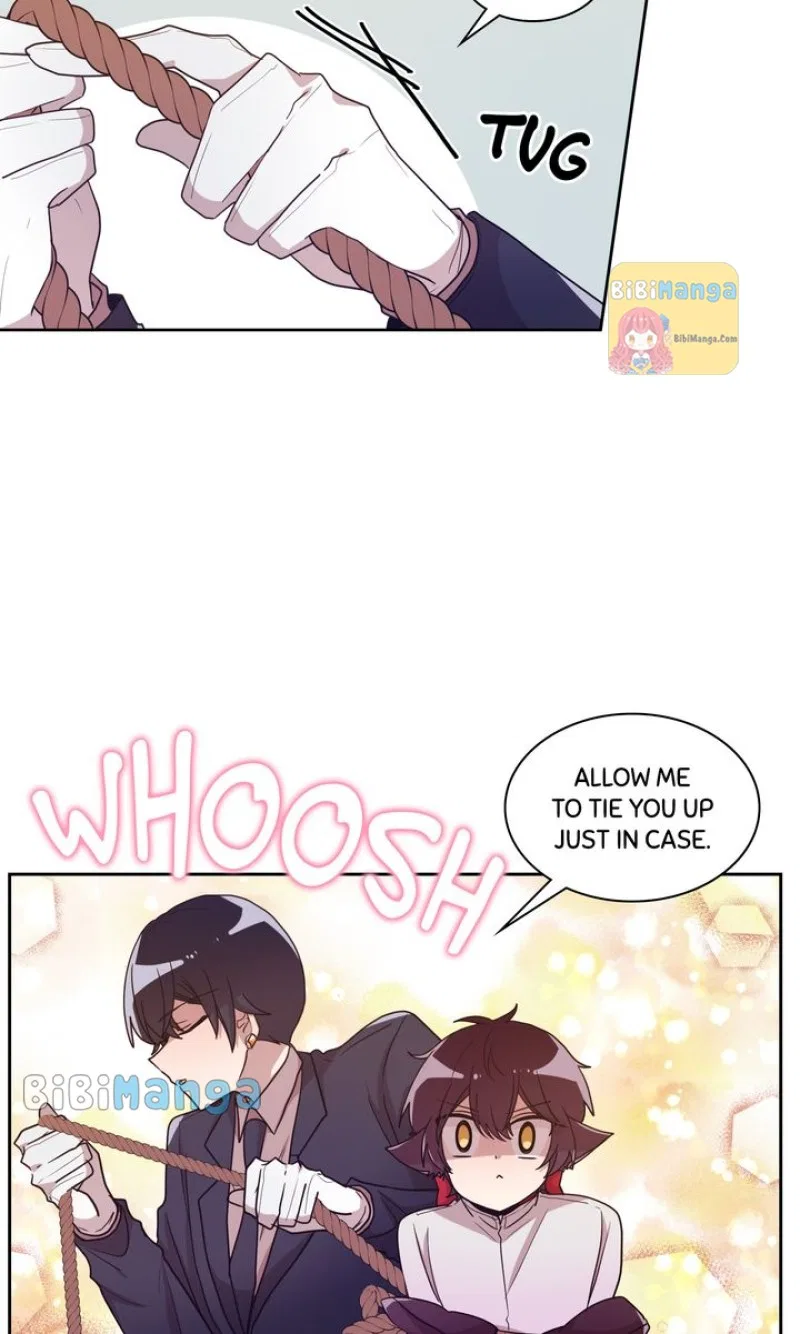 Whatever the Princess Desires! Chapter 96 – Page 27