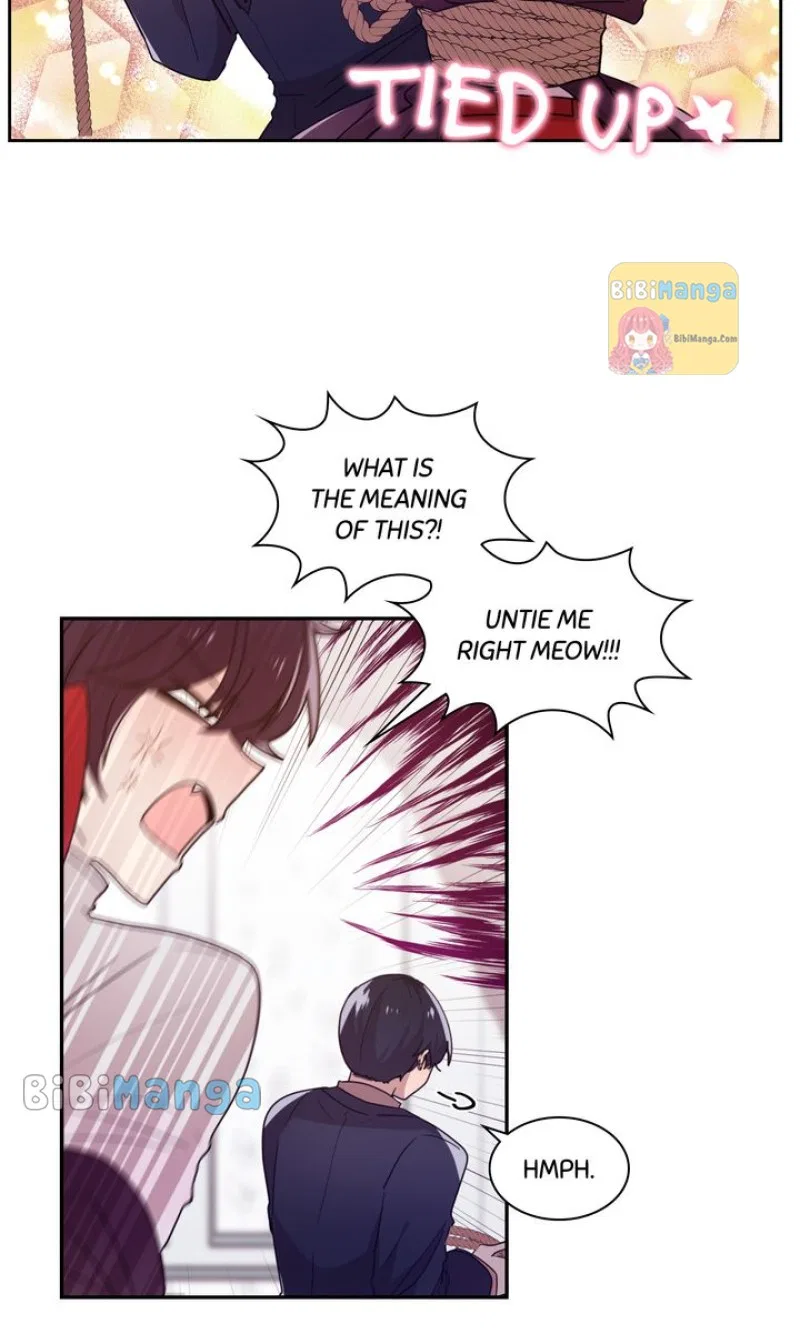 Whatever the Princess Desires! Chapter 96 – Page 28