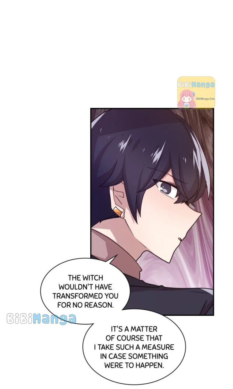 Whatever the Princess Desires! Chapter 96 – Page 29