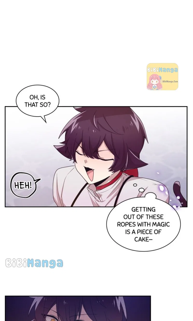 Whatever the Princess Desires! Chapter 96 – Page 30