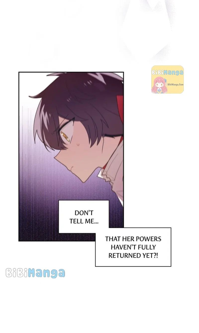 Whatever the Princess Desires! Chapter 96 – Page 33