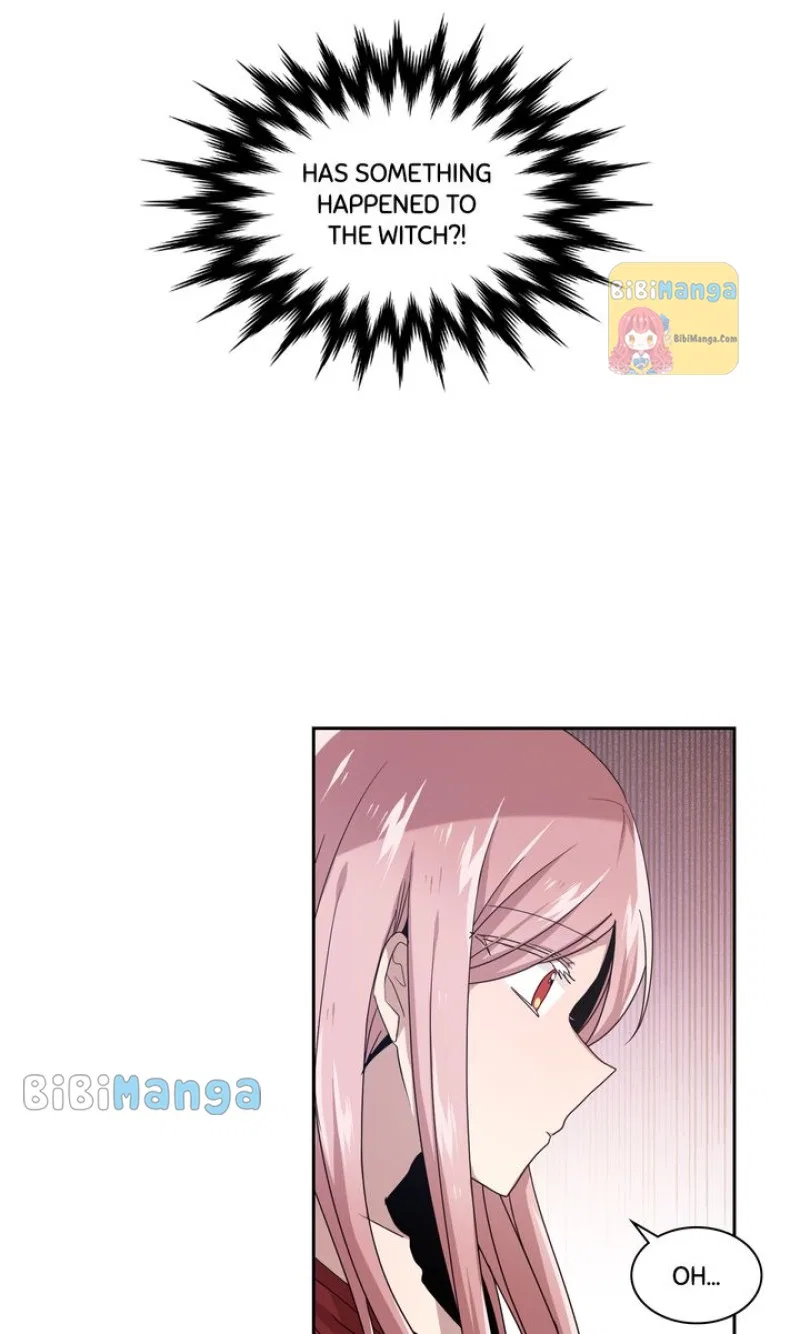Whatever the Princess Desires! Chapter 96 – Page 34