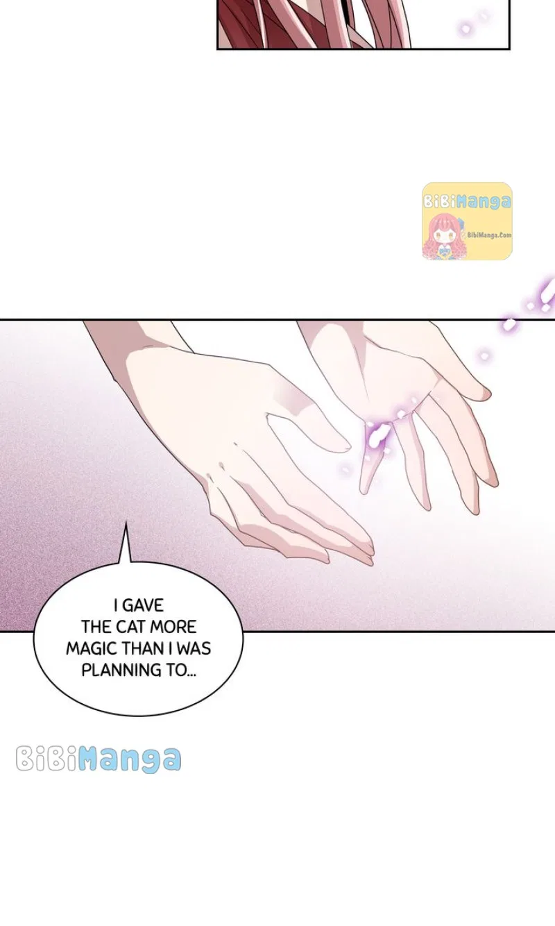 Whatever the Princess Desires! Chapter 96 – Page 35