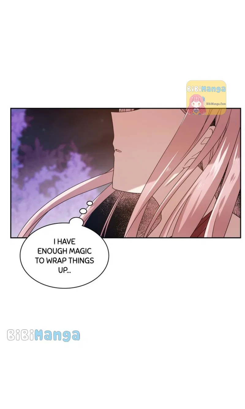 Whatever the Princess Desires! Chapter 96 – Page 37