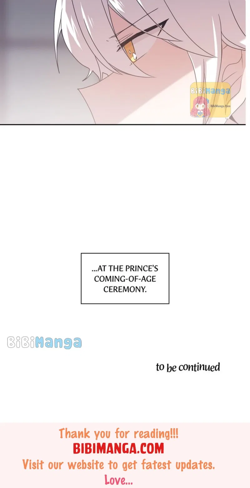 Whatever the Princess Desires! Chapter 96 – Page 40