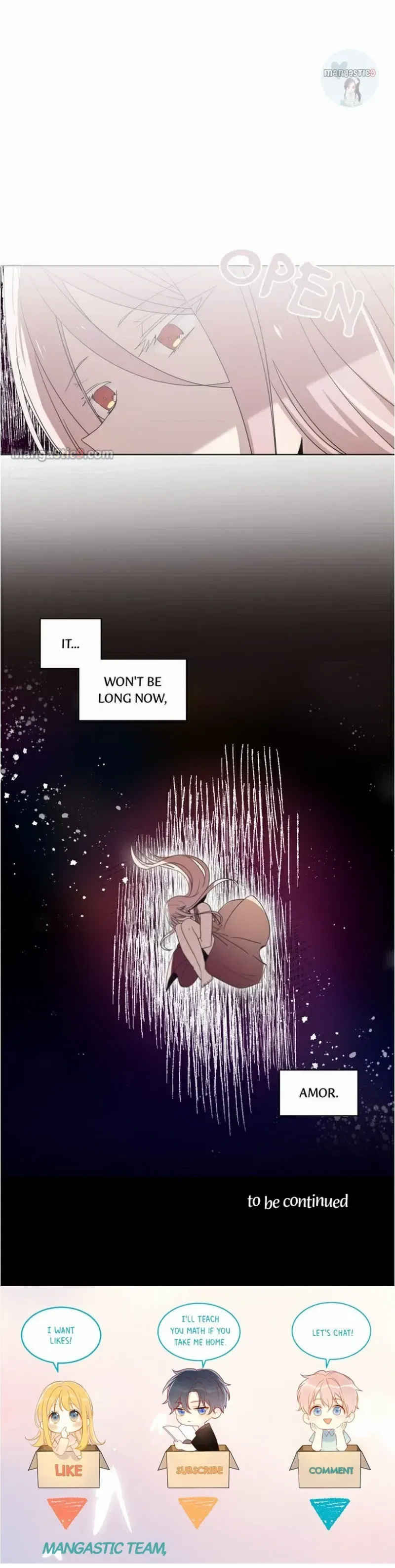 Whatever the Princess Desires! Chapter 95 – Page 10