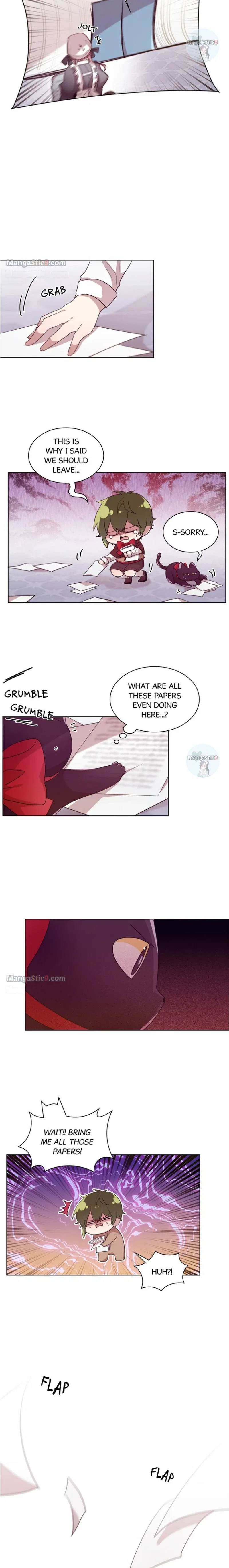 Whatever the Princess Desires! Chapter 94 – Page 3