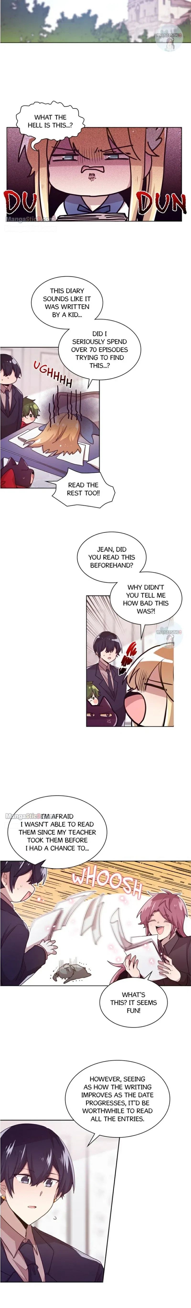 Whatever the Princess Desires! Chapter 94 – Page 6